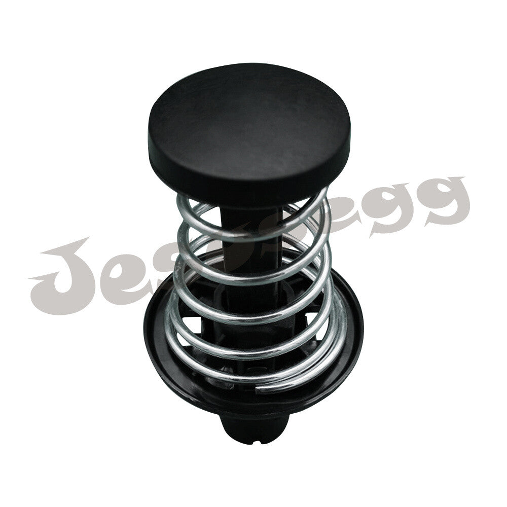NEW A1778803100Mercedes for -Benz A W177 2018 Front Hood Spring Element Black