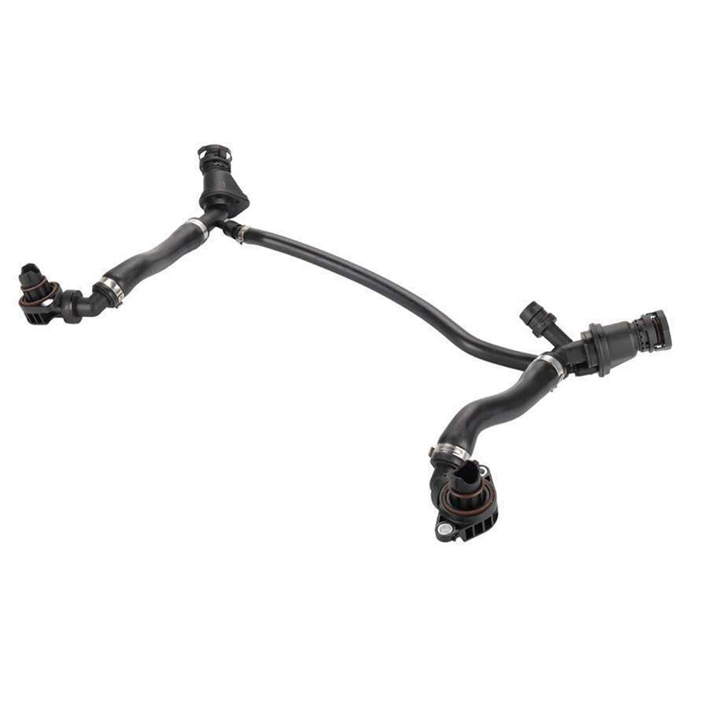 NEW CRANKCASE VENTILATION PIPE for BMW X5 X6 xDrive50i 4.4L 14-19 | 11158647962