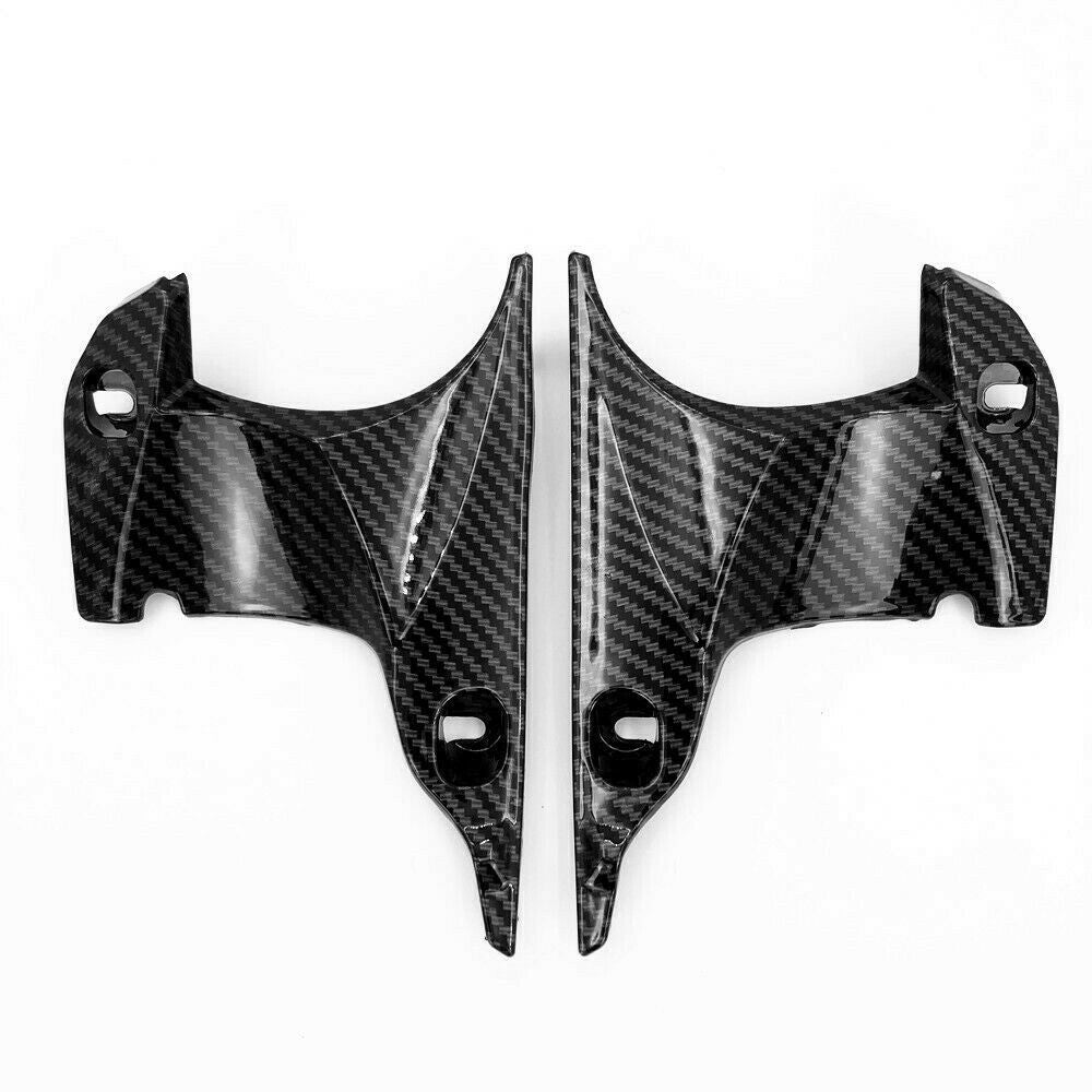 Front Handle Bar Air Tube for Ram Dash Cover Fairing For 2007-2008 for Yamaha YZF R1