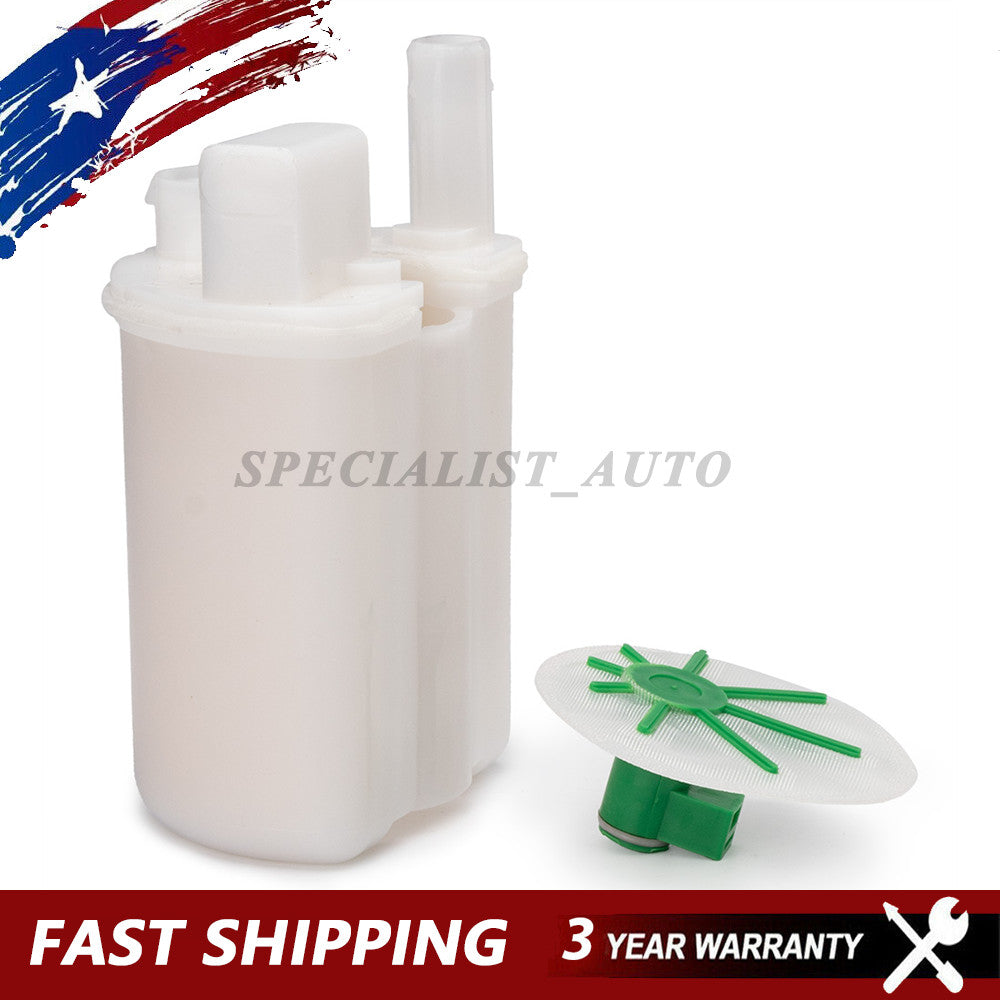 27510-31100 Fuel Pump Filter Direct Replacement Electric Components 17040-95F0B Q