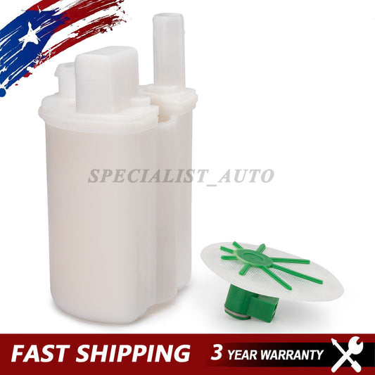 27510-31100 Fuel Pump Filter Direct Replacement Electric Components 17040-95F0B Q