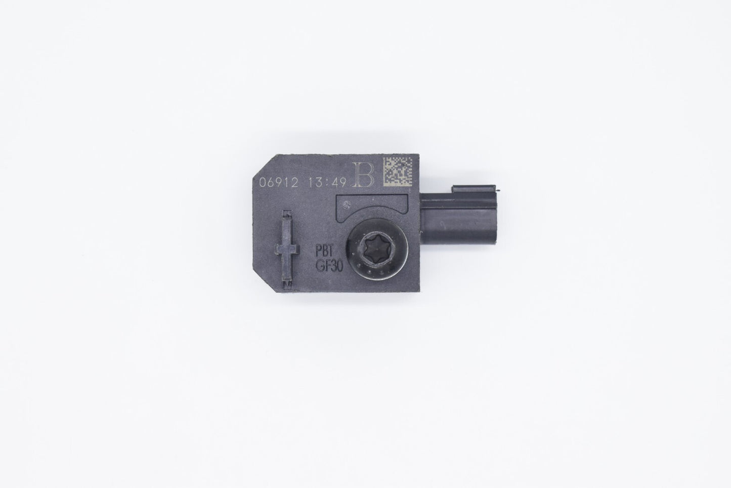 13502577 Front-end discrimination impact sensor suitable for general 2010-2017 vehicles. n