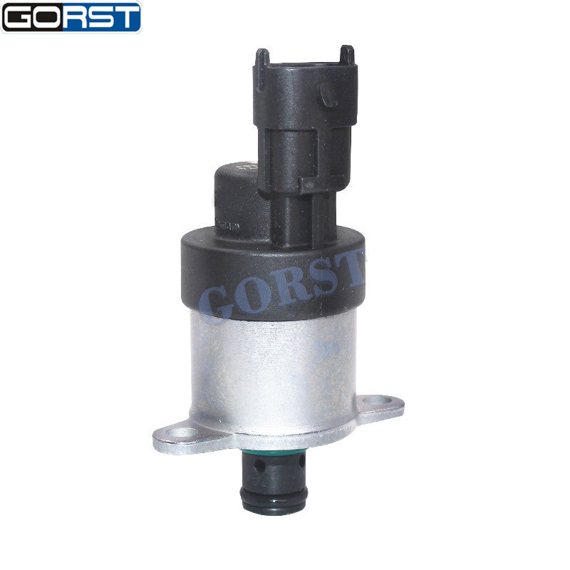 Common Rail Fuel Pressure Regulator Control Valve Metering Solenoid 0928400774 v