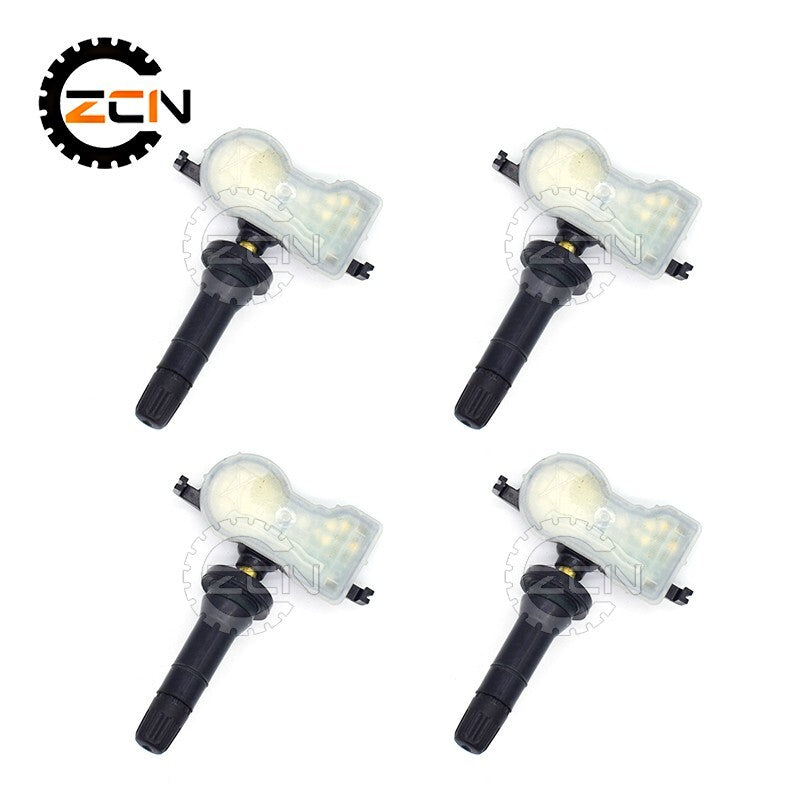 4-pack tire pressure sensors 68313387AC for Jeep n