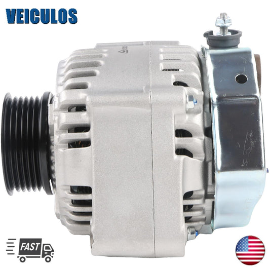 New Alternator for Honda Accord L4 2.2L 90-93 100211-8710 100211-8170 13325