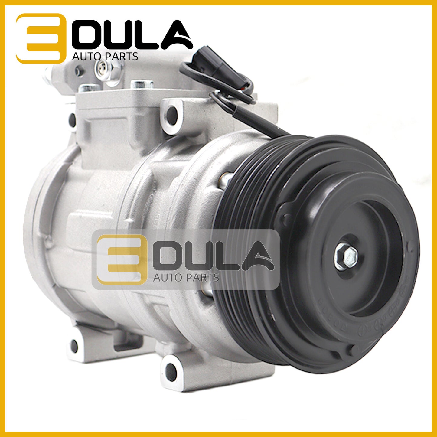 SB10B20 AC compressor cooling system suitable for Maxus LDV G10 T60 V80 minibus van 2.5