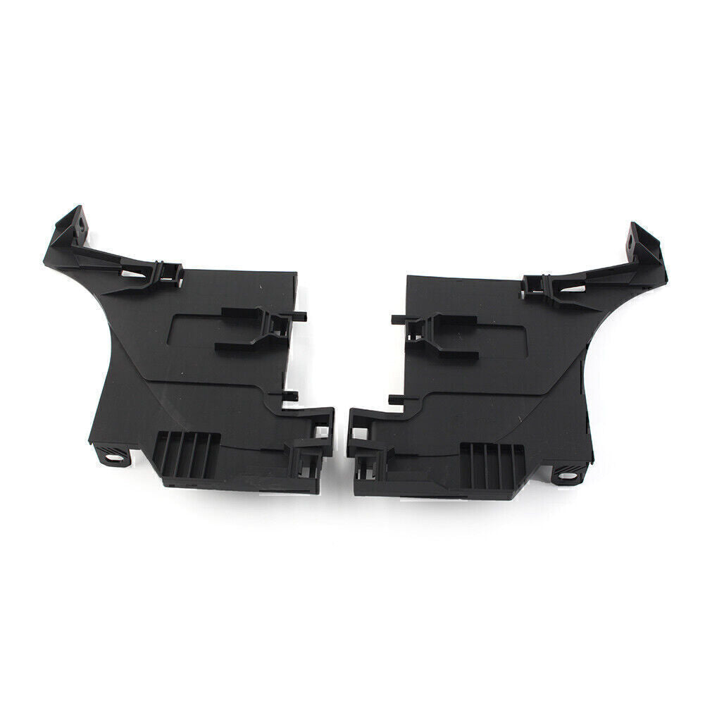 Pair Headlight Mounting Bracket for Land Rover for Range Rover Evoque 2010-2018
