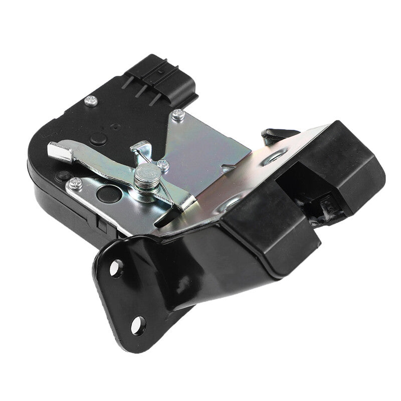 Rear tailgate latch and trunk lid lock actuator motor suitable for 2012-2017 for Hyundai for Veloster .