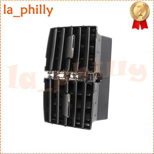 Rear Air Vent Grill A1648300454 Fits 06 for Mercedes-Benz M-Class for SUV Center Console Q
