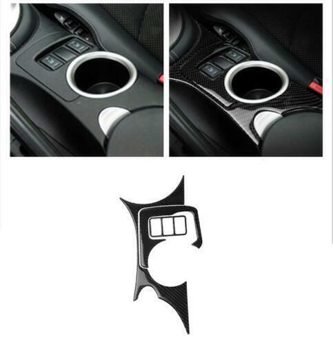 Car interior wood grain texture glossy vinyl packaging stickers DIY sticker film- v