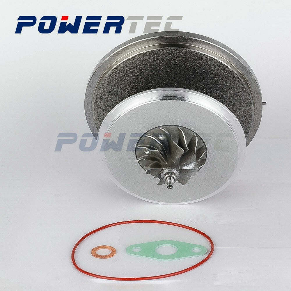 Turbocharger CHRA 756867 is suitable for Volkswagen Caddy Eos, for Golf , for Jetta , for Passat B6, 140HP, 103Kw 2.0 TDI.