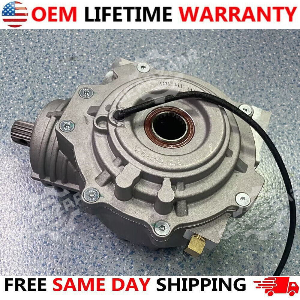 for Polaris ATV UTV front differential 570 800 900 1000 1333750 1333104 1334309
