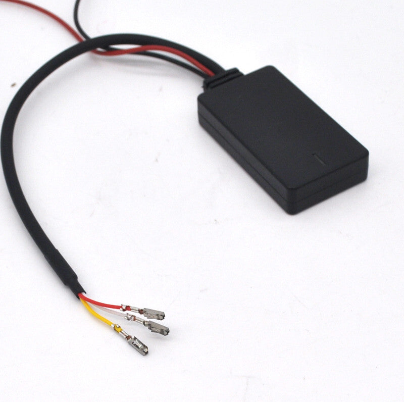 For 2007-2009 S / CL for Mercedes-Benz 221/216 Chassis Bluetooth Streaming Interface