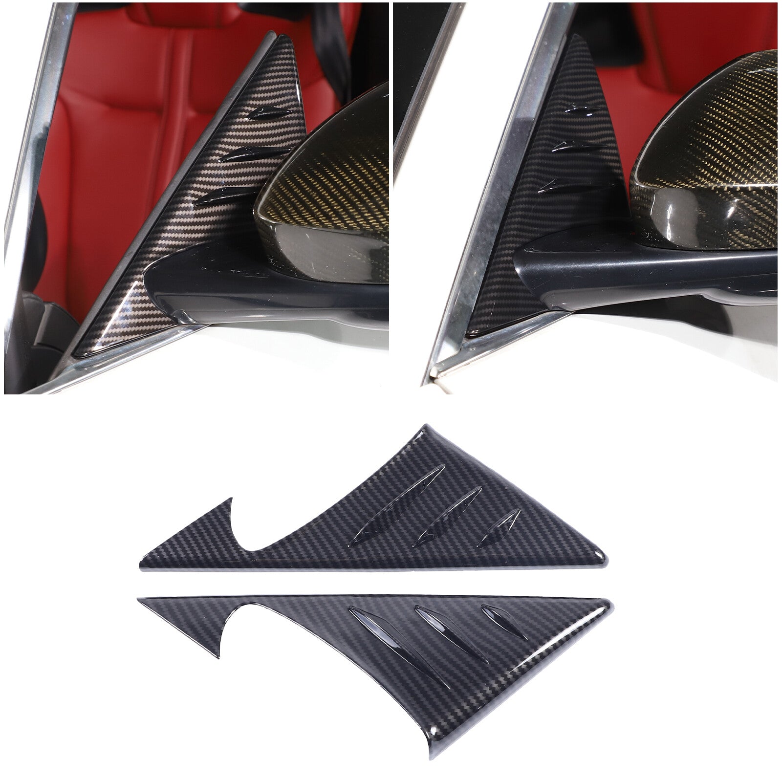 Aluminum Start Button Ignition Switch Cover Trim for Buick Lacrosse 16-19- v