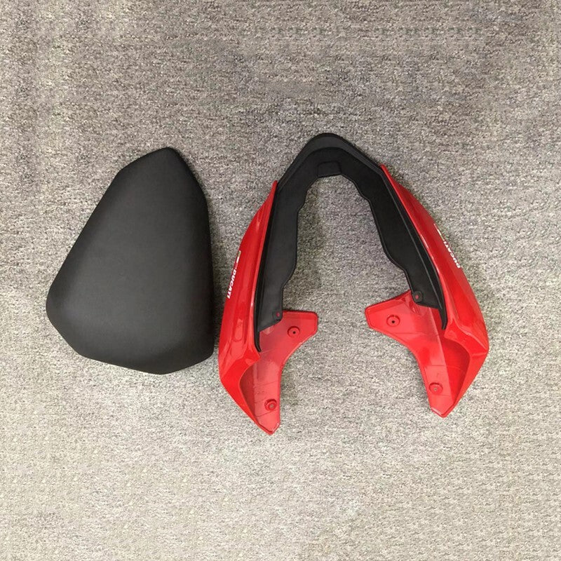 Rear Tail for Seat Fairing Cowl kit for Ducati Panigale/Streetfighter V4 V4R V4S V2