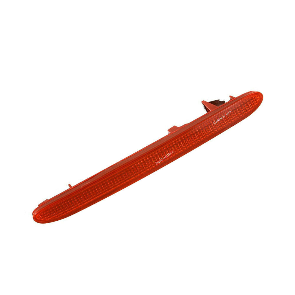 for Honda TSX CRV 2005 2006 33505-SEA-013 Red Rear Right Bumper Reflector Lens
