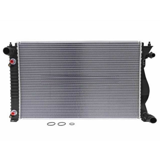 Engine Cooling Radiator for Audi for A6 2006-2011