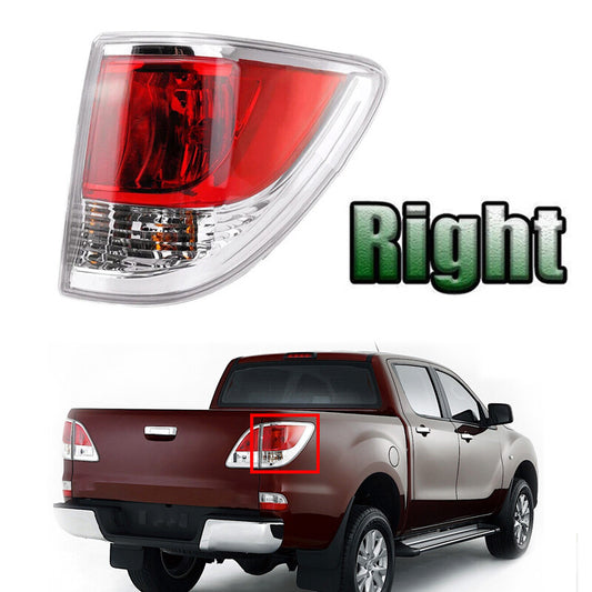 Right for Mazda BT50 BT-50 2012-2015 Rear Brake Light Tail Lamp Warning Light v