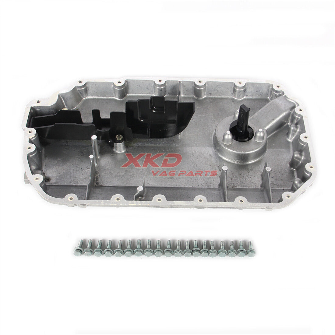 2.5TDI Engine Oil Pan Fit for VW for Passat for AUDI for A4 for A6 quattro AFB AKN 059103604F Q