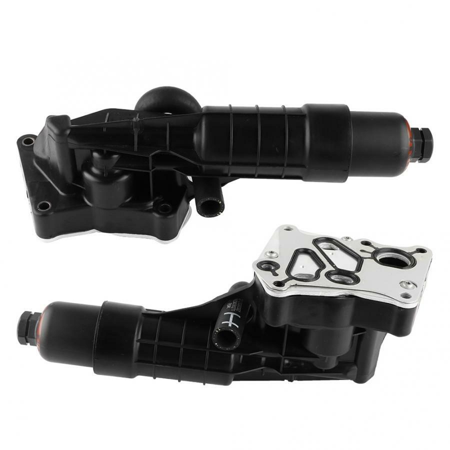 2711801410 Oil Filter Housing for C250 SLK250 Coupe 2012-2015 New n