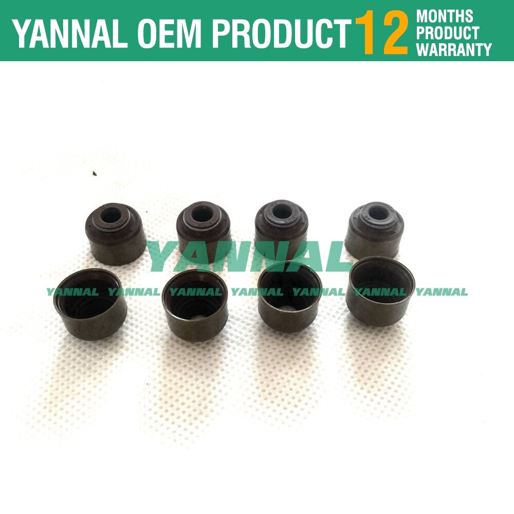 K4F K4F-DT Full Overhaul Gasket Kit for Caterpillar WS200 Engines