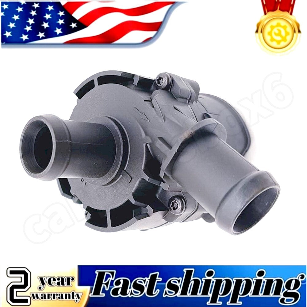 Auxiliary water pump suitable for Land Rover Range Sport Evoque Velar Discovery LR049317