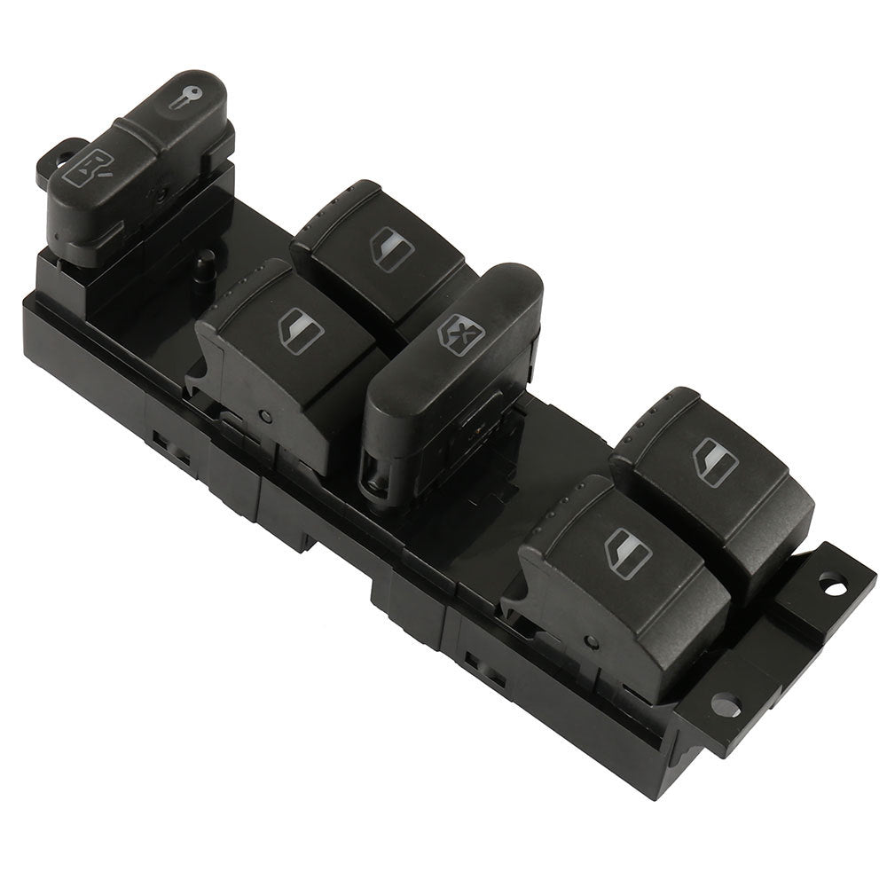 Power window control main switch 1J4959857 is suitable for Golf , for Jetta , for Passat , and Pola. n