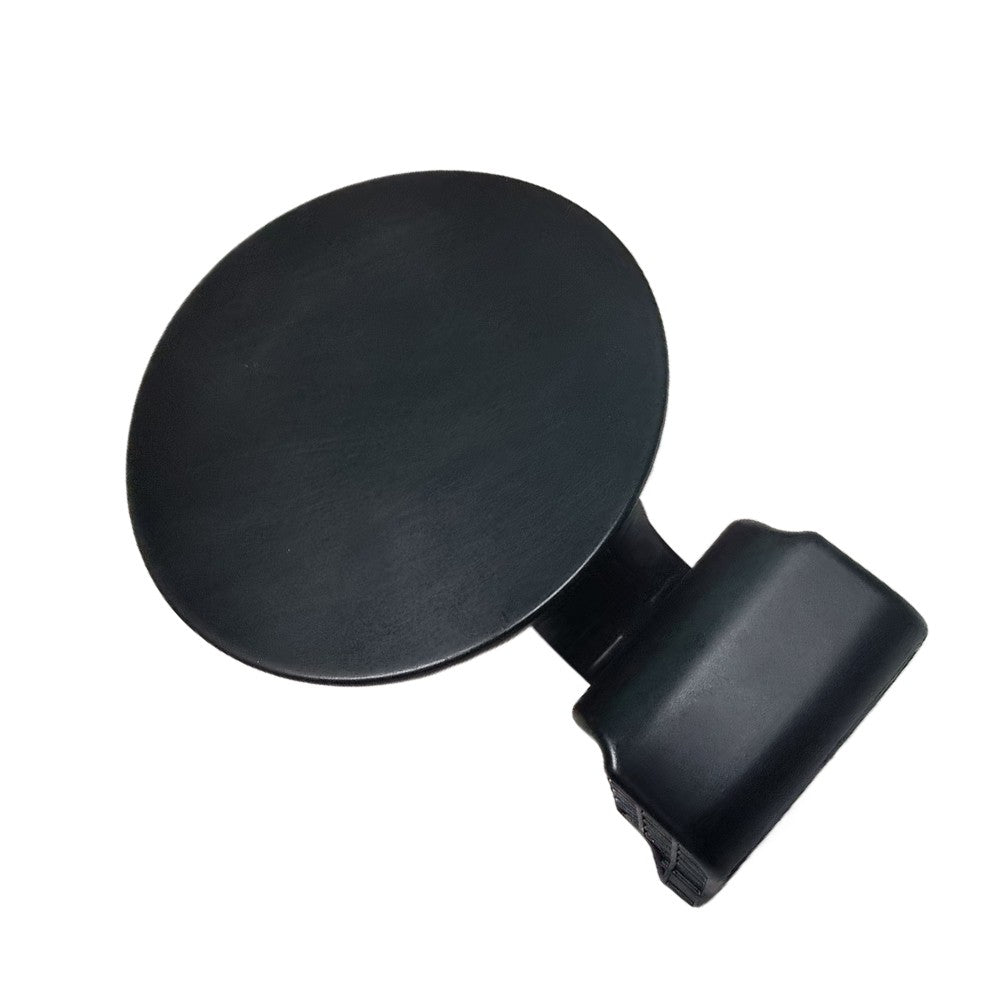 Rear Fuel Door Panel Gas Cap Unpainted 69510-0U000 For Accent Sedan 2012-2017 Q