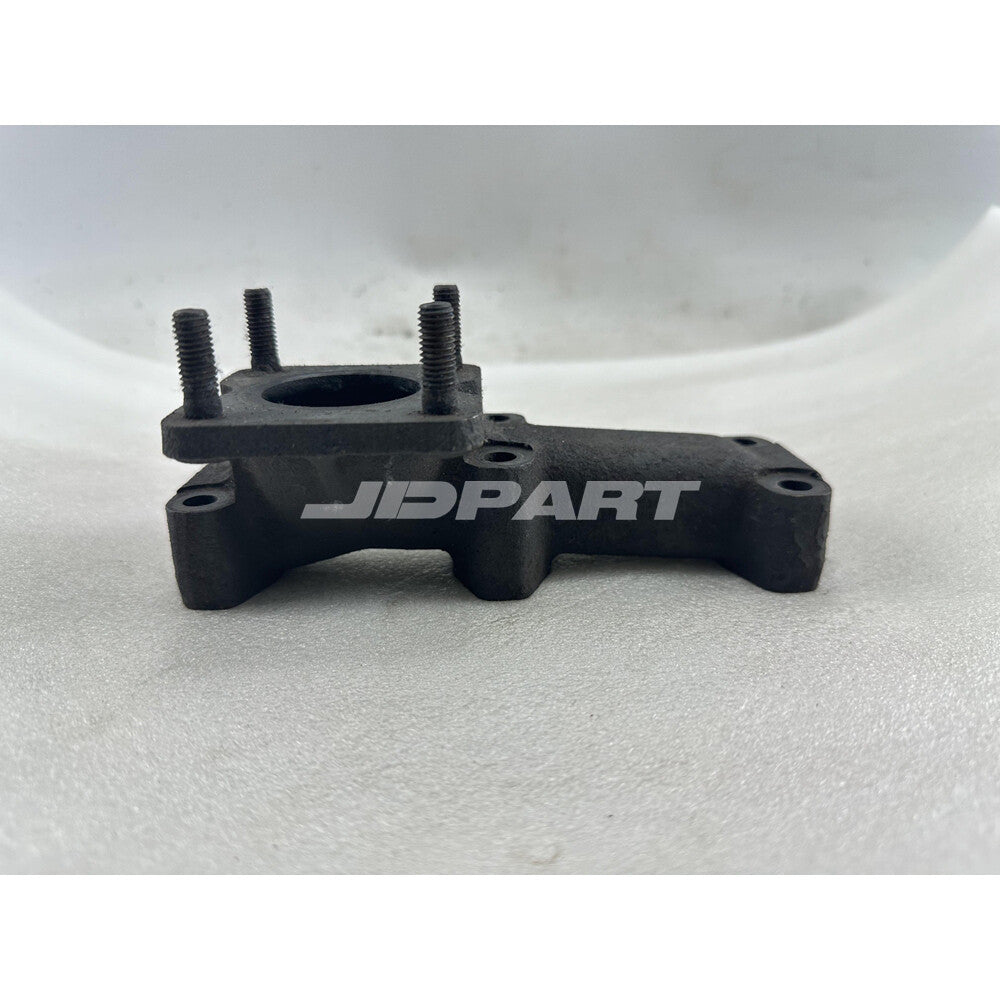3TNE68 exhaust manifold for engine parts -