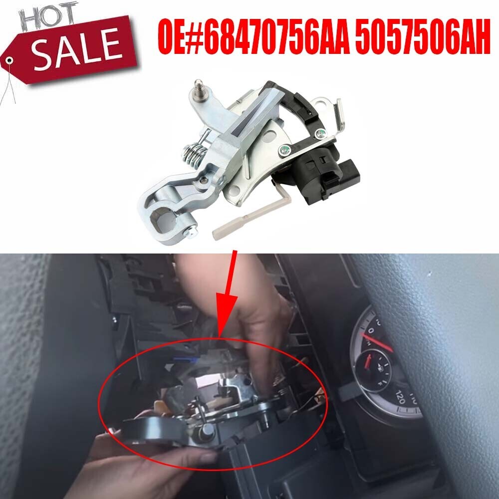 68470756AA 5057506AH new gearbox mount for Dodge for Ram 1500 2500 3500
