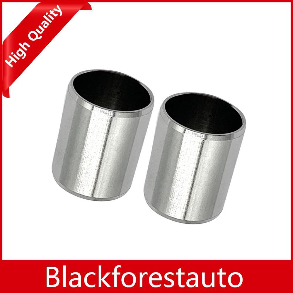 2x Engine Cylinder Head Block Dowel Pin Fits for Forester for Impreza Legacy Outback Q
