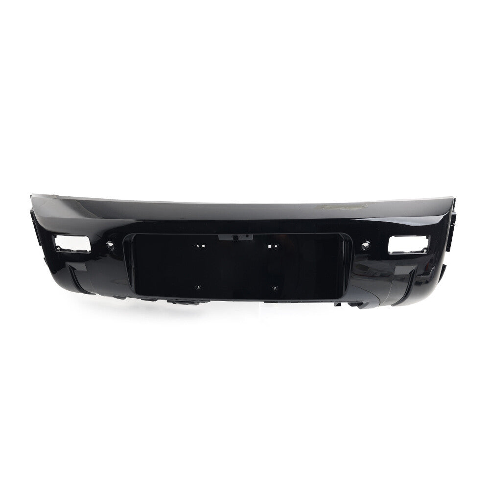 Rear Bumper Protector Board Molding Cover for Land Rover for Defender 90 110 130