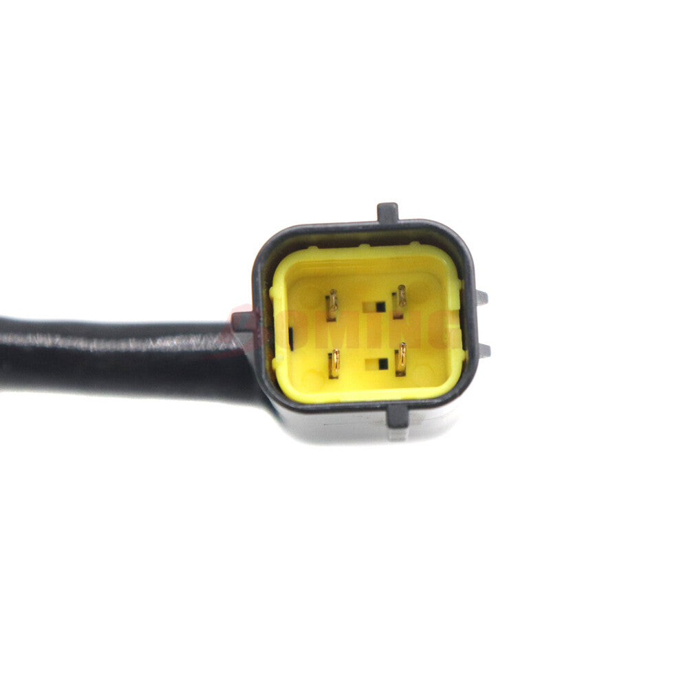 12642311 Nitrogen Oxide NOX sensor For GM Duramax Diesel 6.6L LML SCR 2011-2015