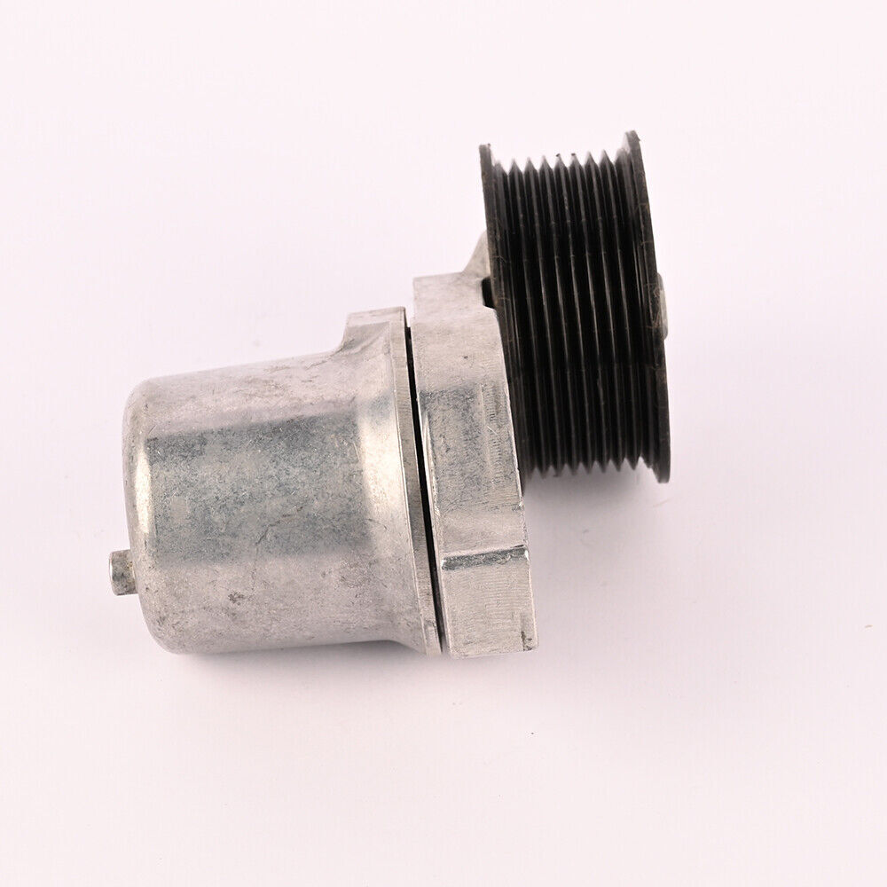 Supercharger belt for Cadillac CTS-V LSA 6.2, TENSIONER 2010-2014, new, 12622452