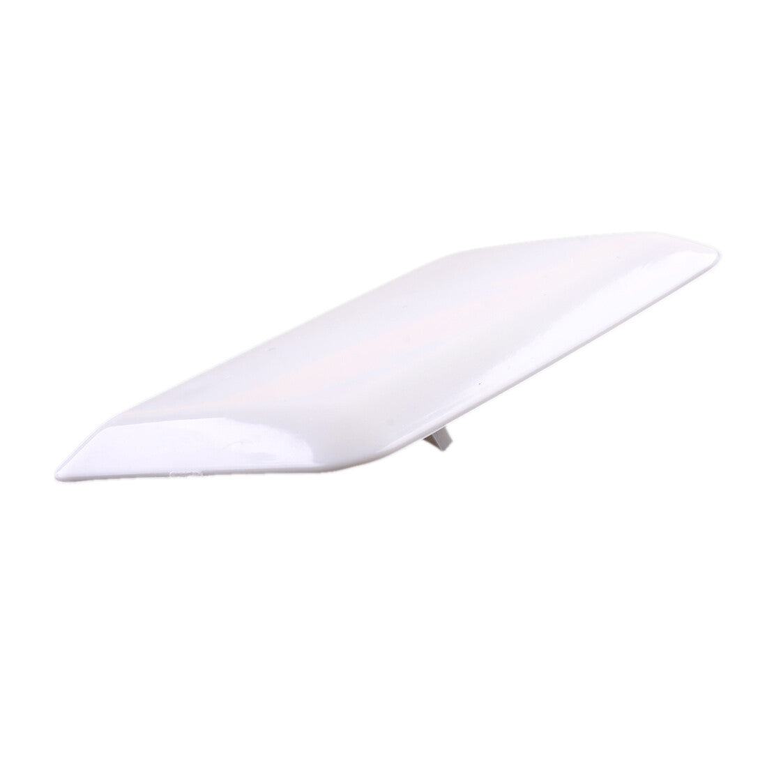 Right Front Headlight Washer Nozzle Cover Cap Fit  for ford  Mondeo MK3 Q