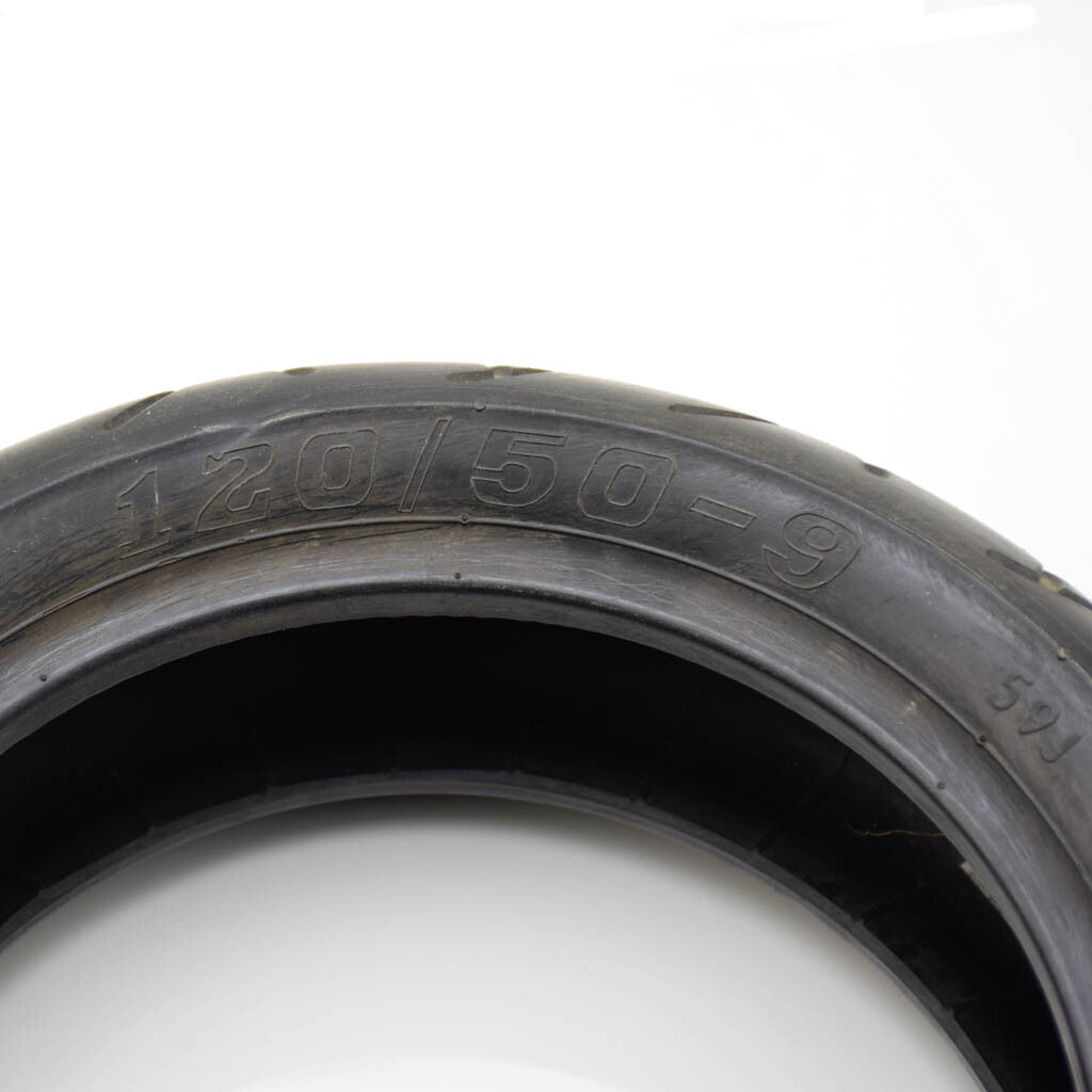 120/50-9 Tubeless tires suitable tricycles electric scooters elderly tire