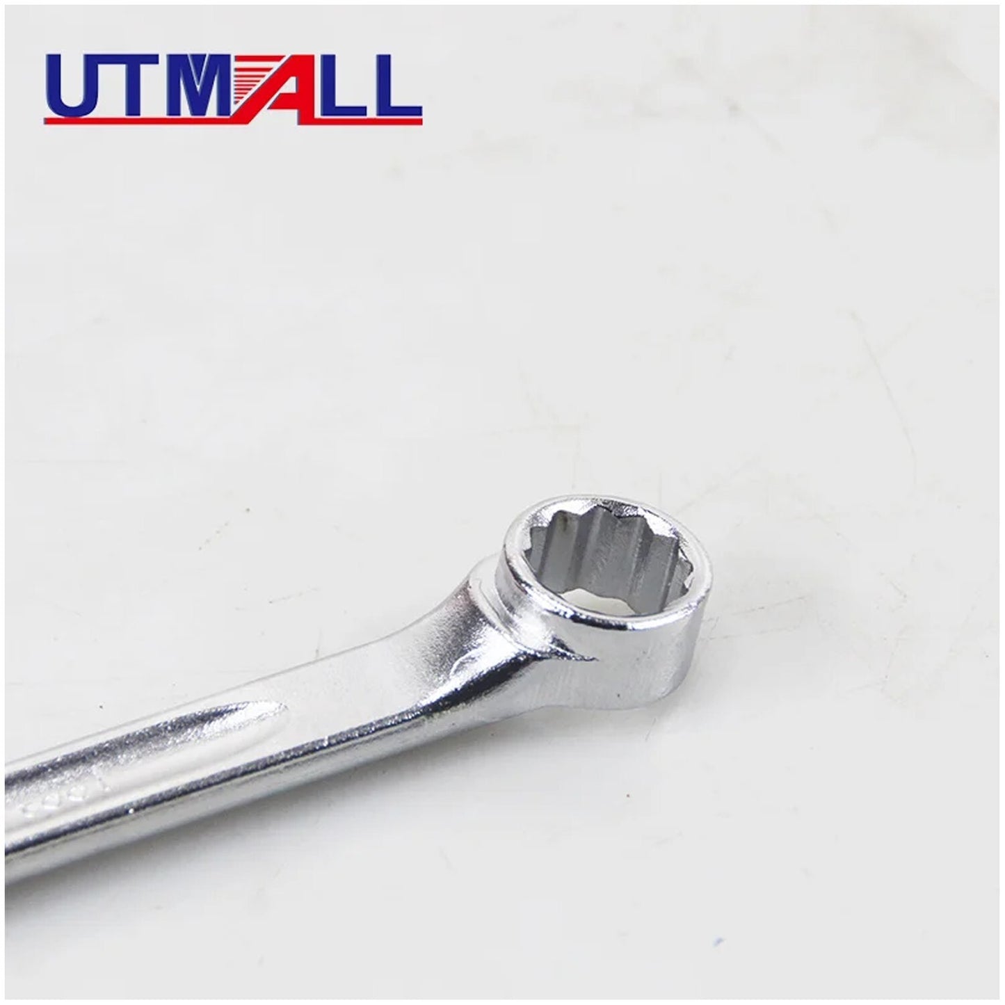 12mm wrench specifically designed for Volkswagen for Audi EA888 water pump drive belt pulley.