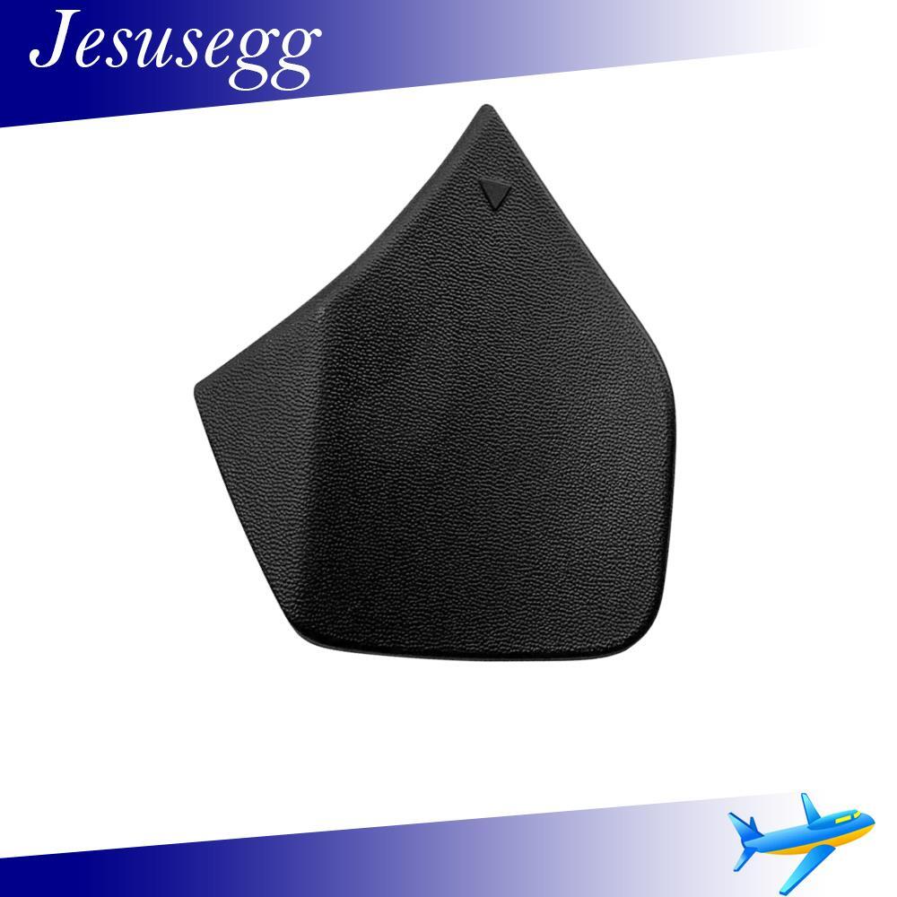Rear Bumper Tow Hook Cover Cap Unpainted Fits For GLE350 GLE450 2020-2022 Q