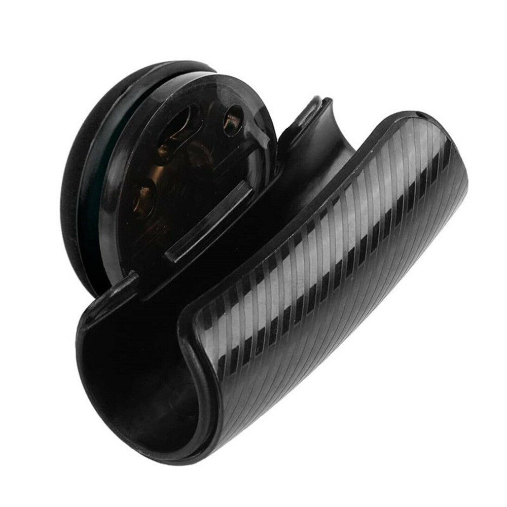1360° Silicone Car Steering Wheel Booster Ball Knob Handle Control Spinner Pads n