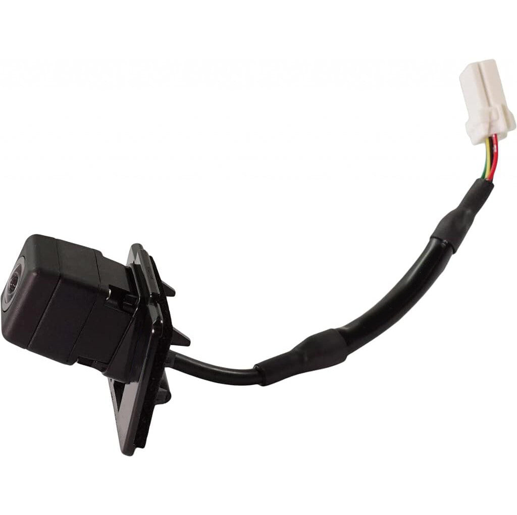 Rearview backup parking camera for Subaru Forester 17-18 2.0L 2.5L 86267-SG500- n