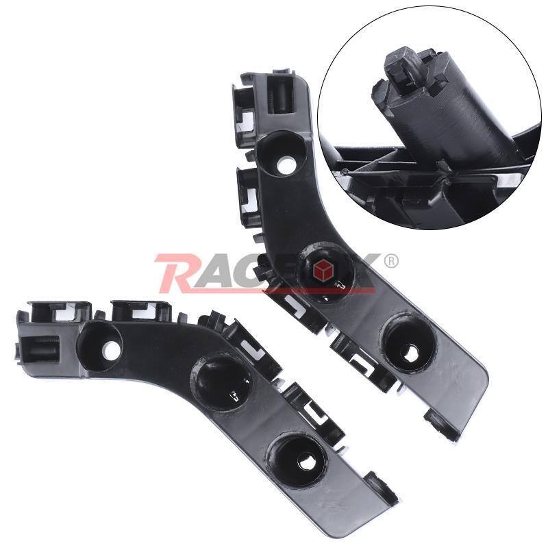 Front Bumper Bracket Left Right Fits for Jeep Grand Cherokee 2011 2012 2013