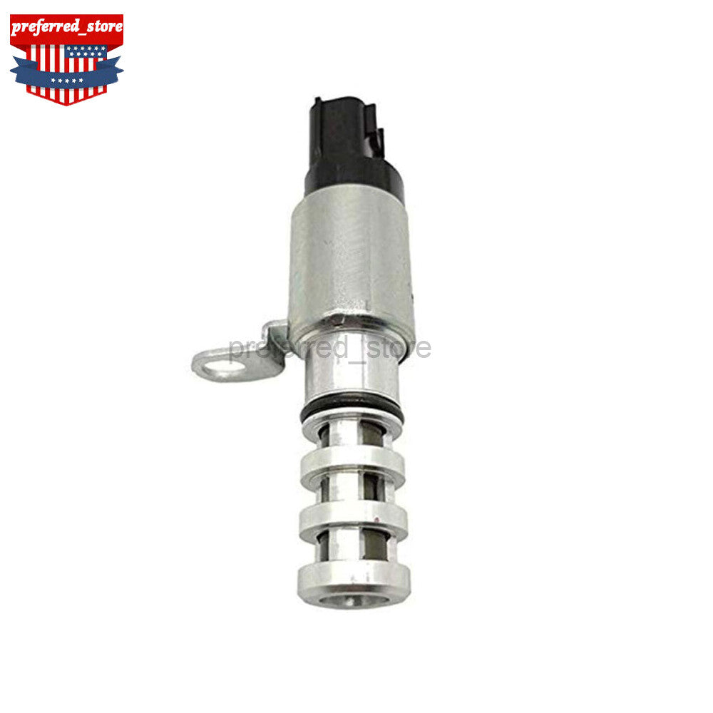 Variable valve timing solenoid valve suitable for Altima 2015 2016-2022 23796-3RC0A- v