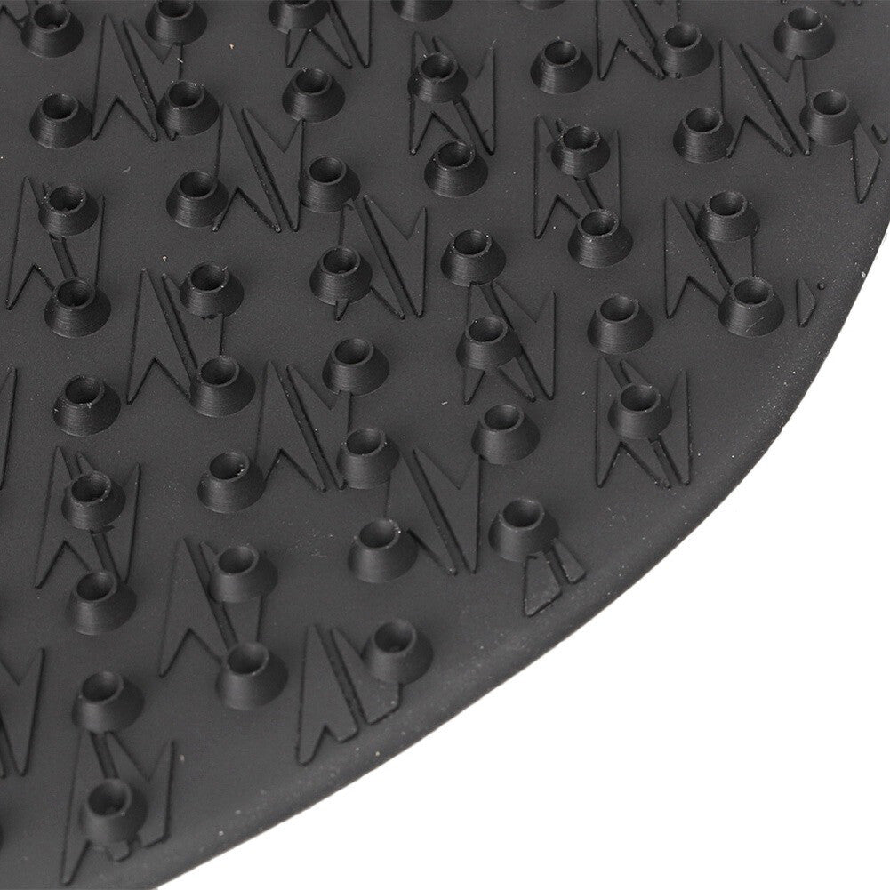 for Kawasaki Z1000 2010-2013 12 Gas Tank Traction Side Pad Fuel Knee Grip Decal