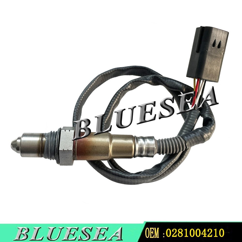 0281004210 NEW O2 Sensor for ISUZU Oxygen Sensor 8980884721 Q