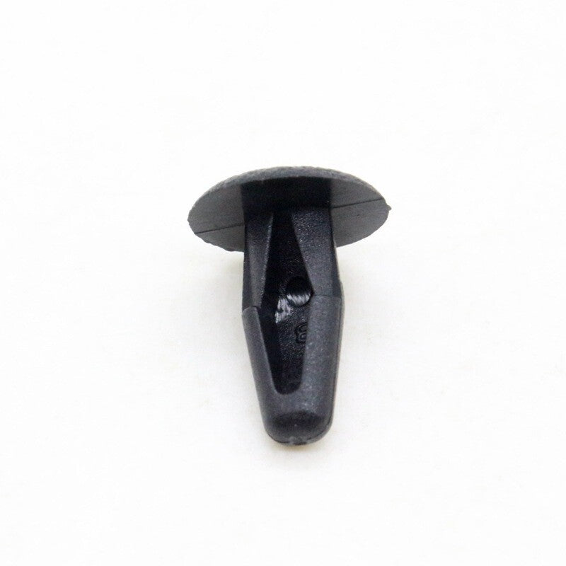 15 Car trim mounting clips and rivets suitable for Honda , for Mitsubishi , and for Nissan