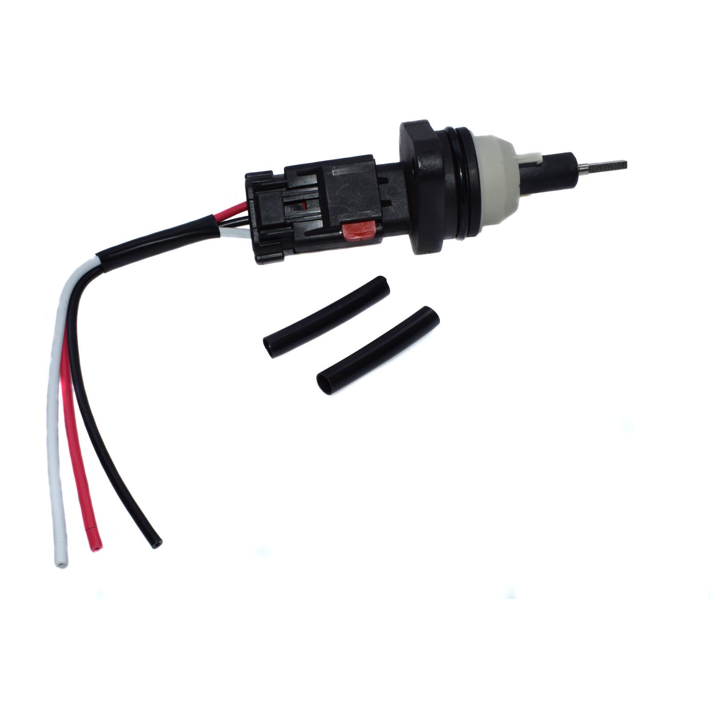 Vehicle speed sensor and connector for for CHRysler Stratus for Dodge b1500 b3500 Neon for Jeep - v