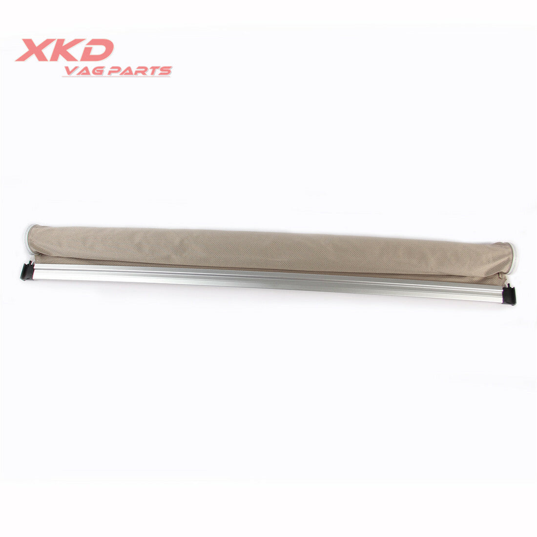Tan Sunroof Cover Assembly Front Fit for AUDI Q7 2007-2015