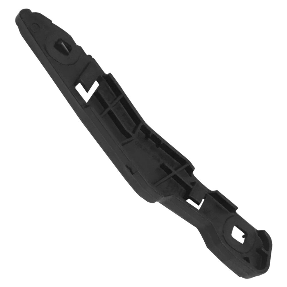 Front Left Bumper Mounting Rail Black A2478857300 Fits For X247 W247 GLB-Class