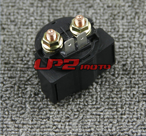 Starter Relay Solenoid For KVF300 Prairie 4x4 1999-2002