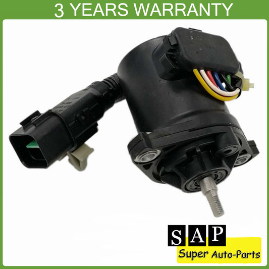 New Electric Accelerator Part Sensor MK420621 198300-7380 for Mitsubishi Fuso